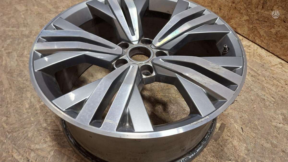 Volkswagen Passat Cen29779