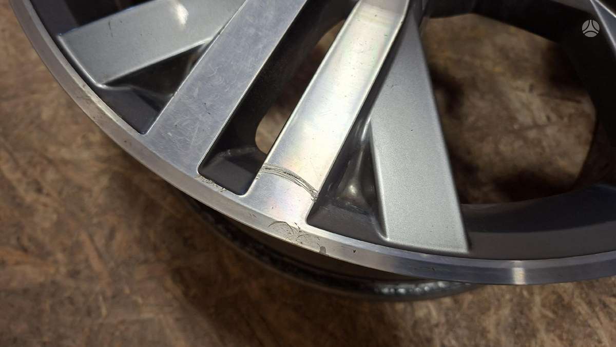 Volkswagen Passat Cen29779