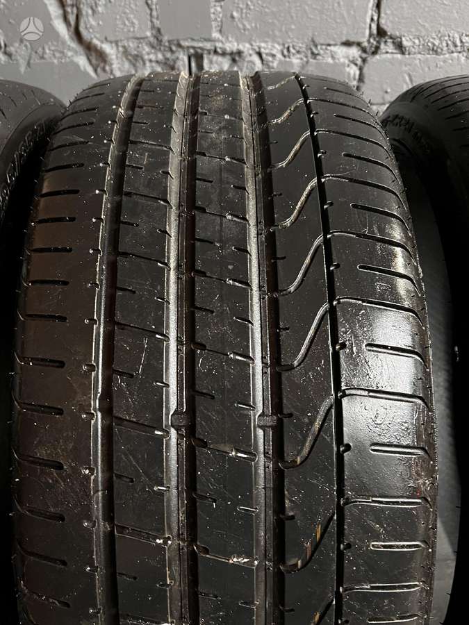 Pirelli, летние 295/35 R21