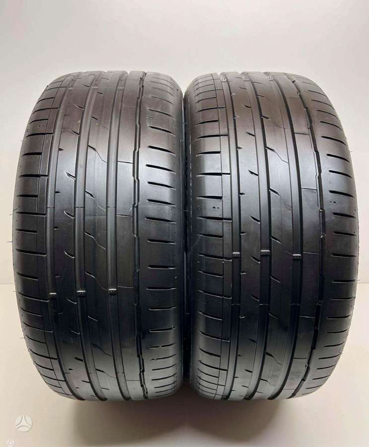 Hankook VentusS1Evo3 EV 2024m, summer 255/50 R19