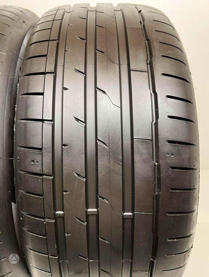 Hankook VentusS1Evo3 EV 2024m, summer 255/50 R19