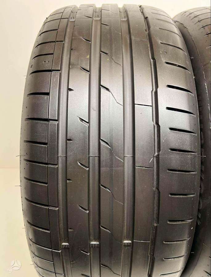 Hankook VentusS1Evo3 EV 2024m, summer 255/50 R19