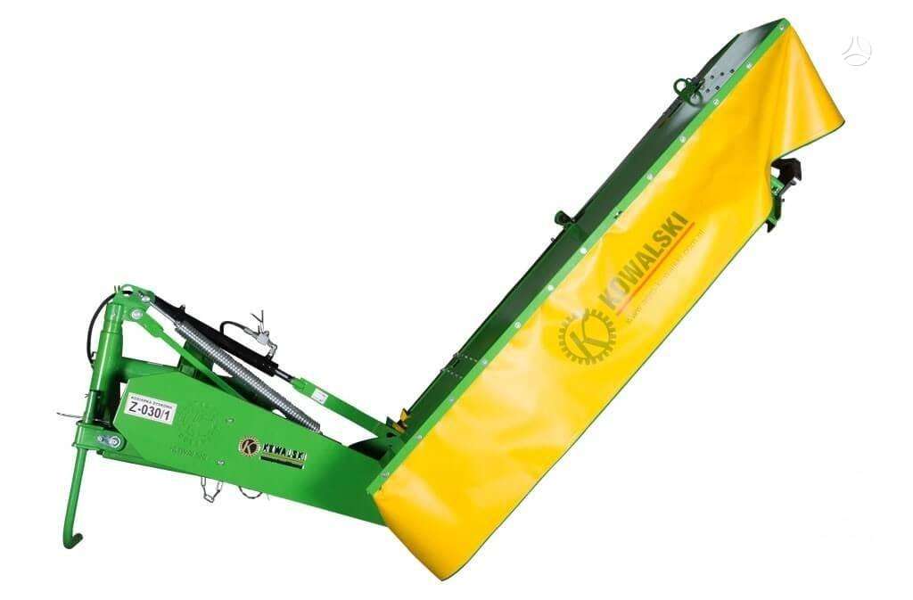 Sipma Diskinės šienapjovės, hay mowers / conditioners