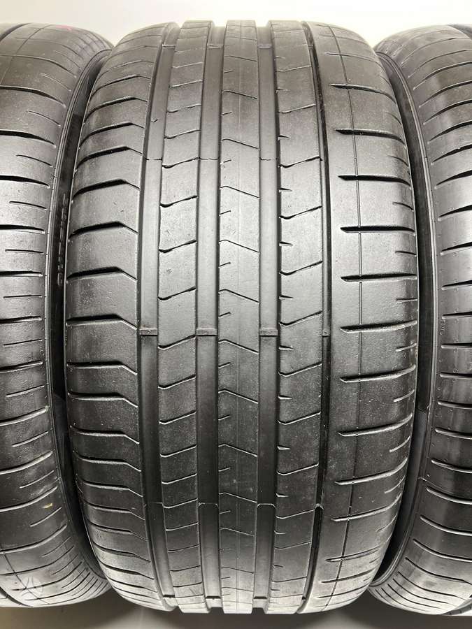 Pirelli P-Zero 2023m, летние 285/45 R20