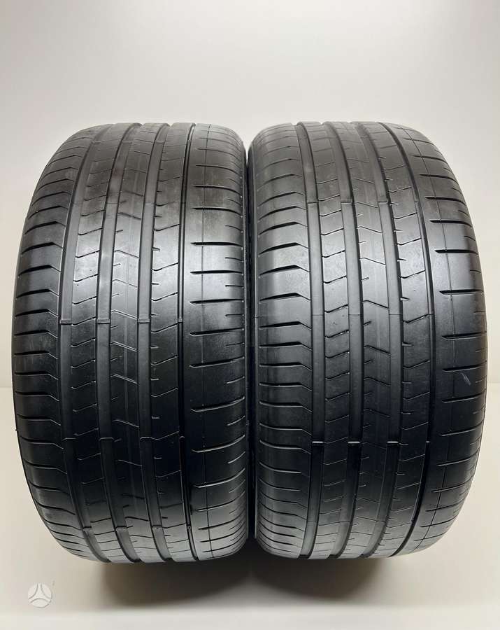 Pirelli P-Zero 2021m, vasarinės 285/45 R20