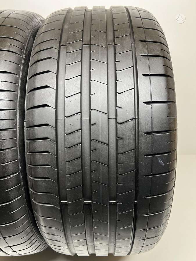 Pirelli P-Zero 2021m, vasarinės 285/45 R20