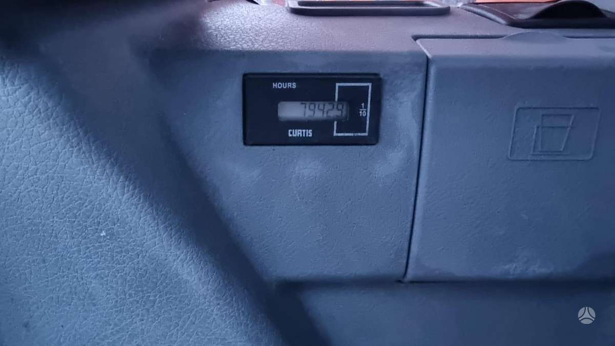 Doosan DX 170W + ROTO, ekskavatoriai