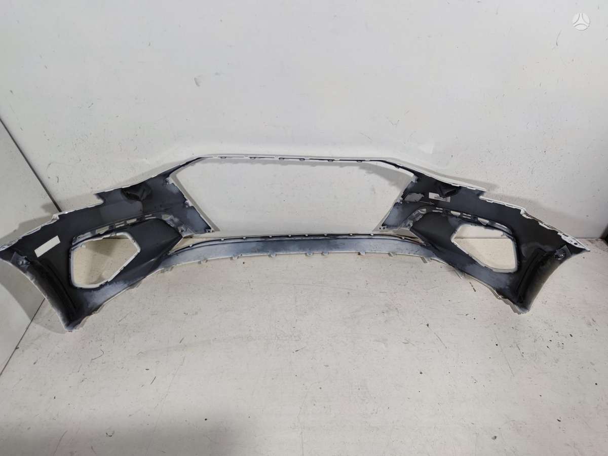 Audi A3, 8Y0807437, bumpers