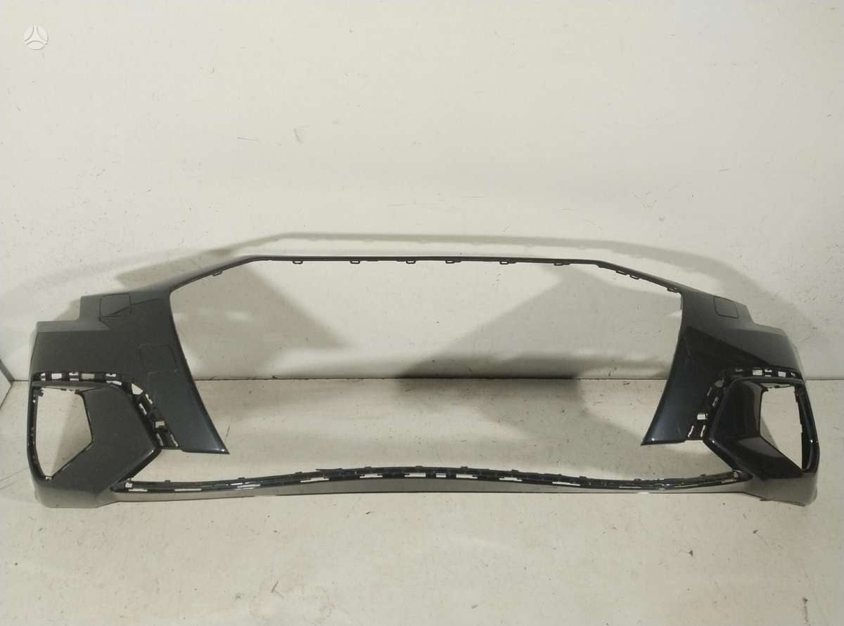 Audi A3, 8Y0807437, bumpers