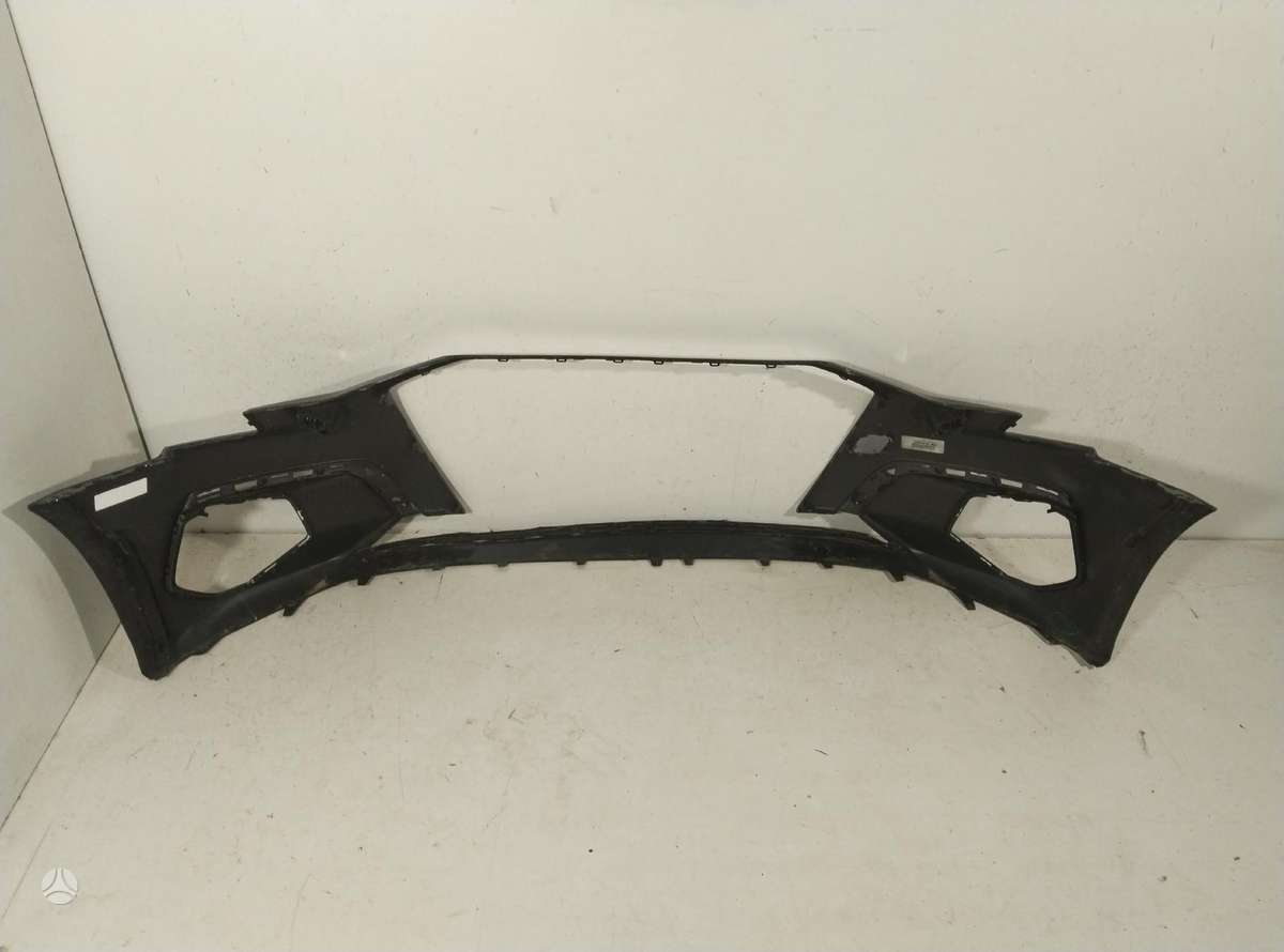 Audi A3, 8Y0807437, бамперы (буфера)