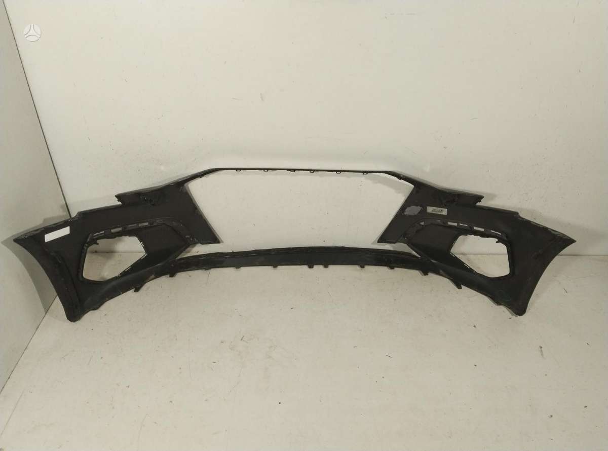 Audi A3, 8Y0807437, bumpers