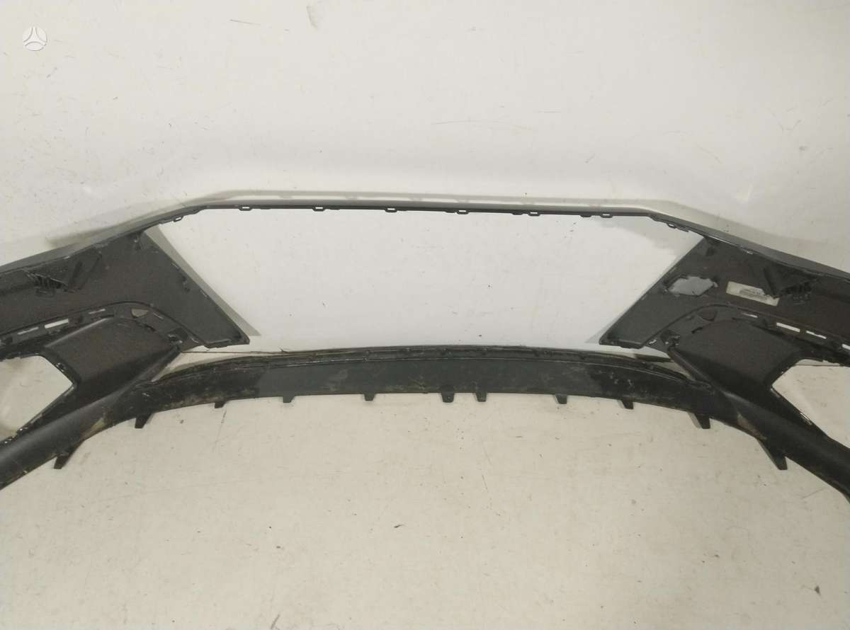 Audi A3, 8Y0807437, bamperi