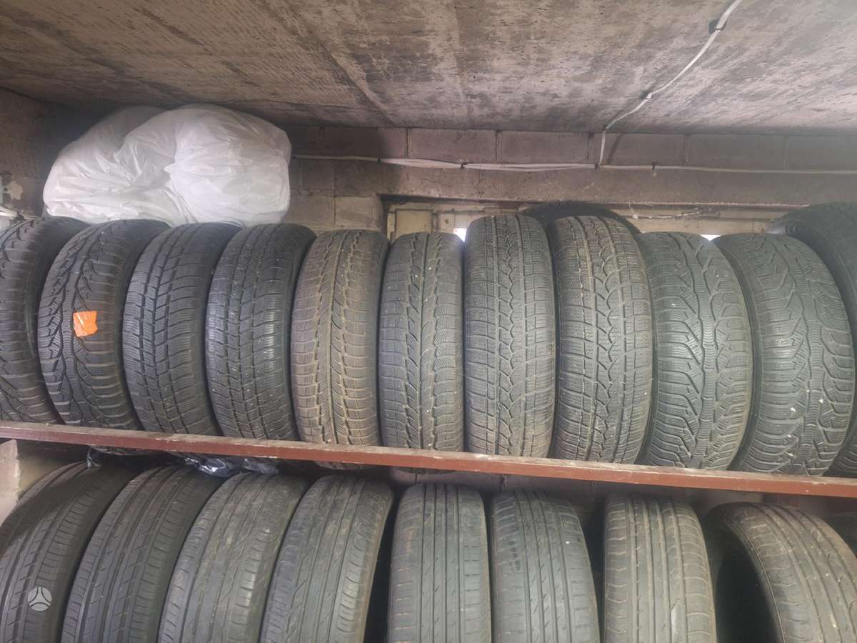Nokian, universalios 175/70 R14
