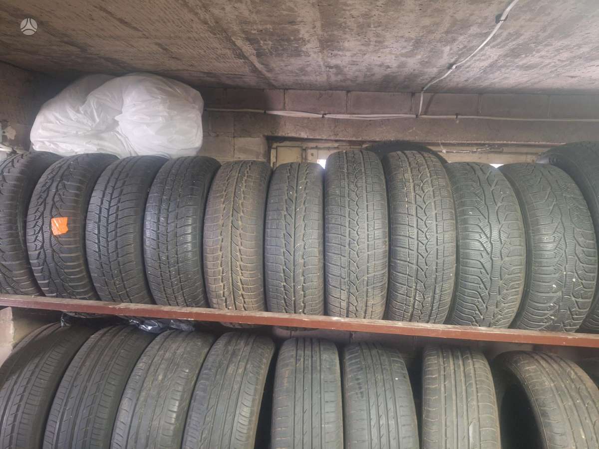 Nokian, всесезонные 175/70 R14