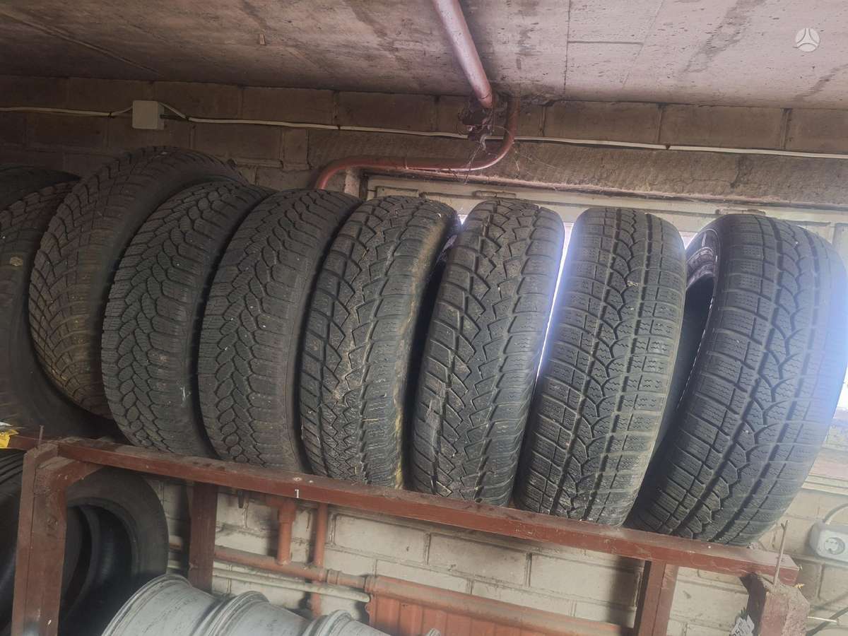 Nokian, всесезонные 175/70 R14