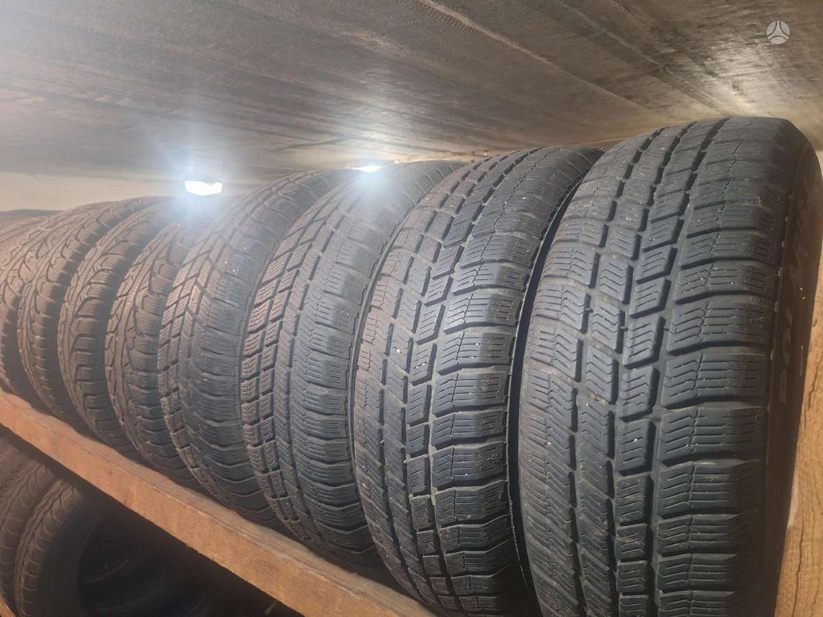 Nokian, всесезонные 175/70 R14