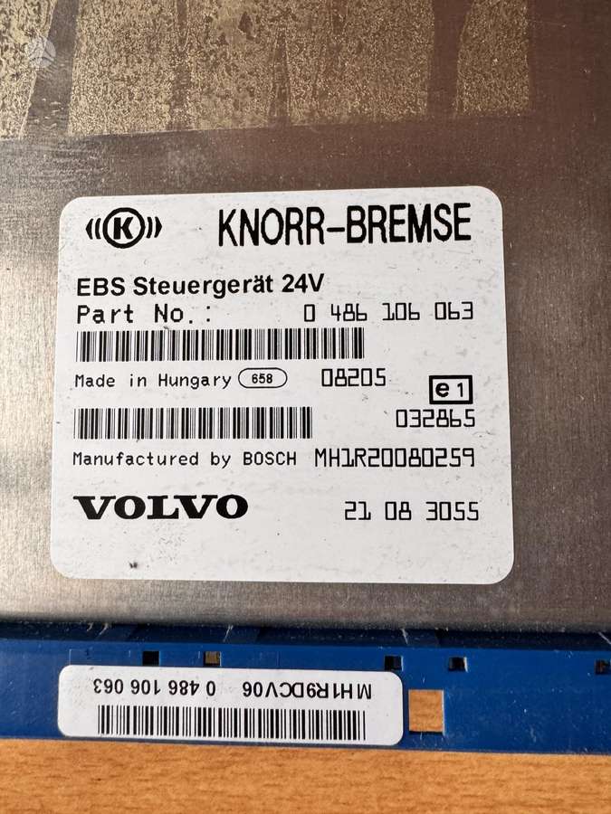 Volvo FH13 , 21083055, trucks