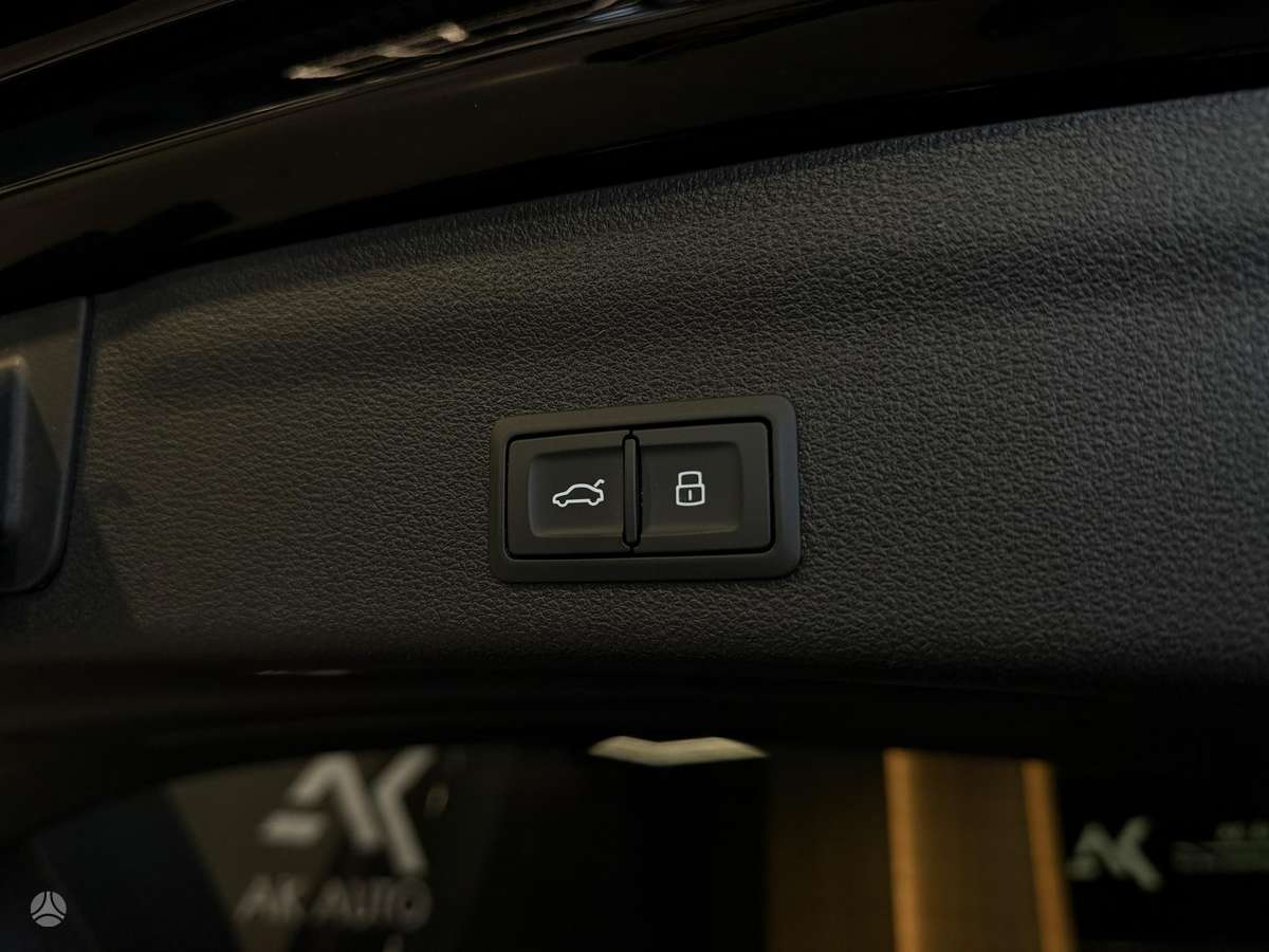 Audi A6, 3.0 l., Универсал