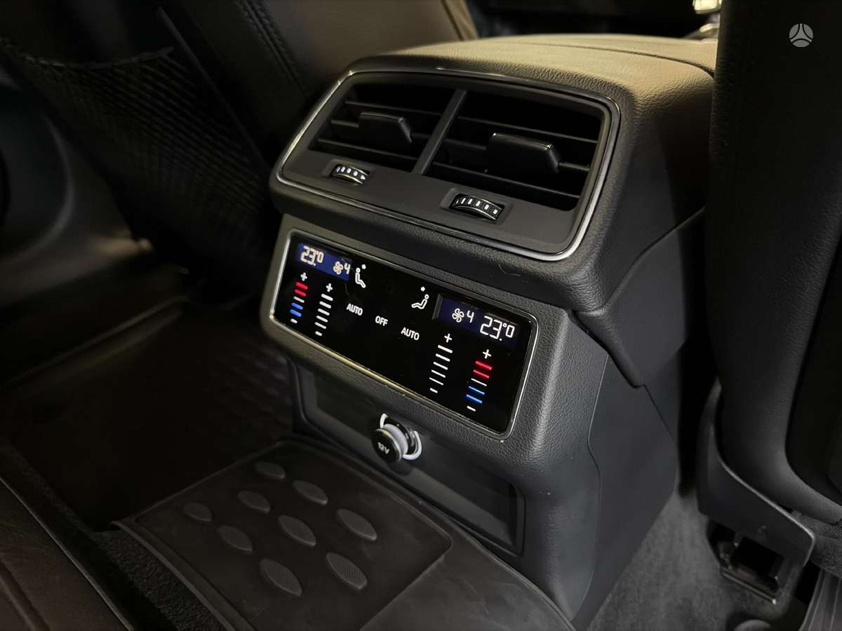 Audi A6, 3.0 l., Универсал