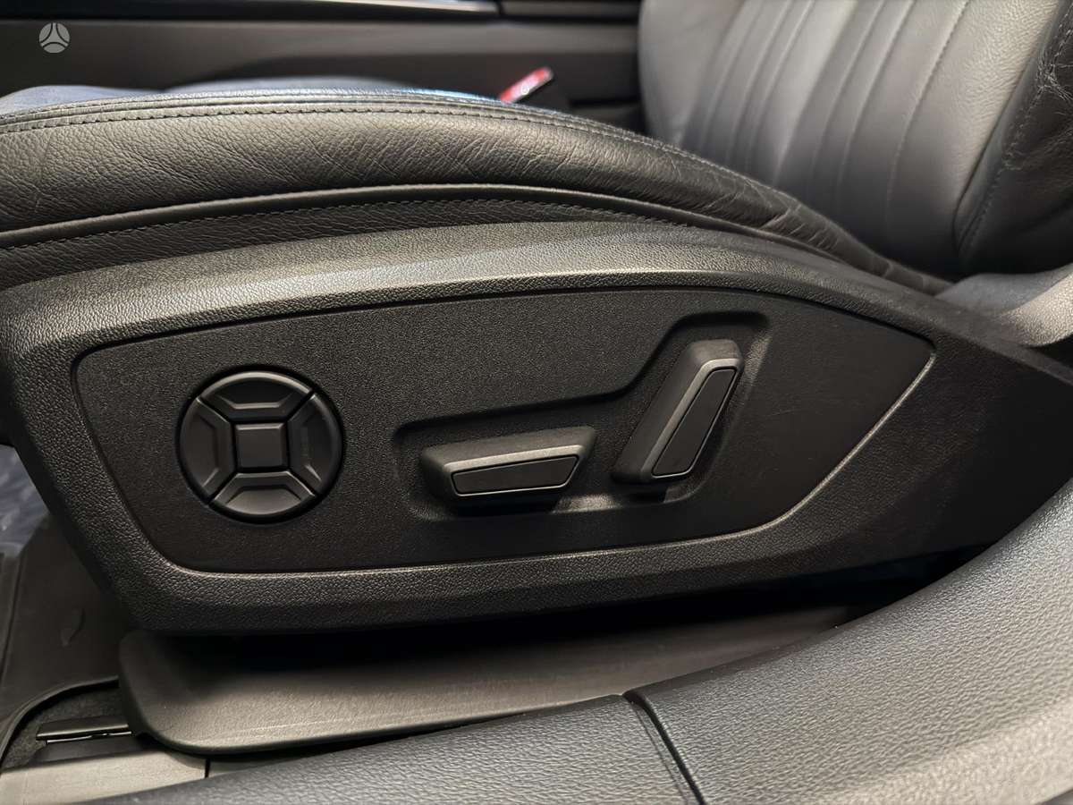 Audi A6, 3.0 l., Универсал