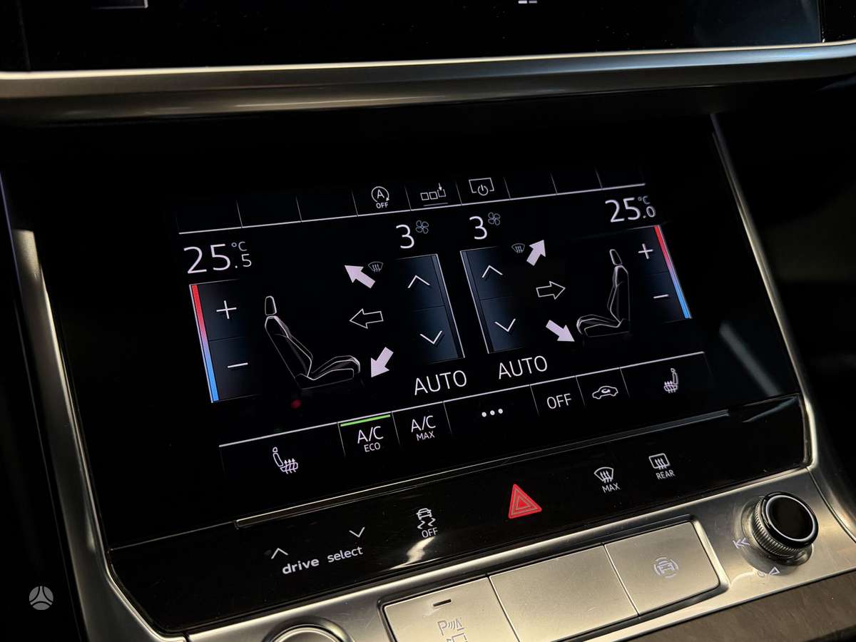 Audi A6, 3.0 l., Универсал
