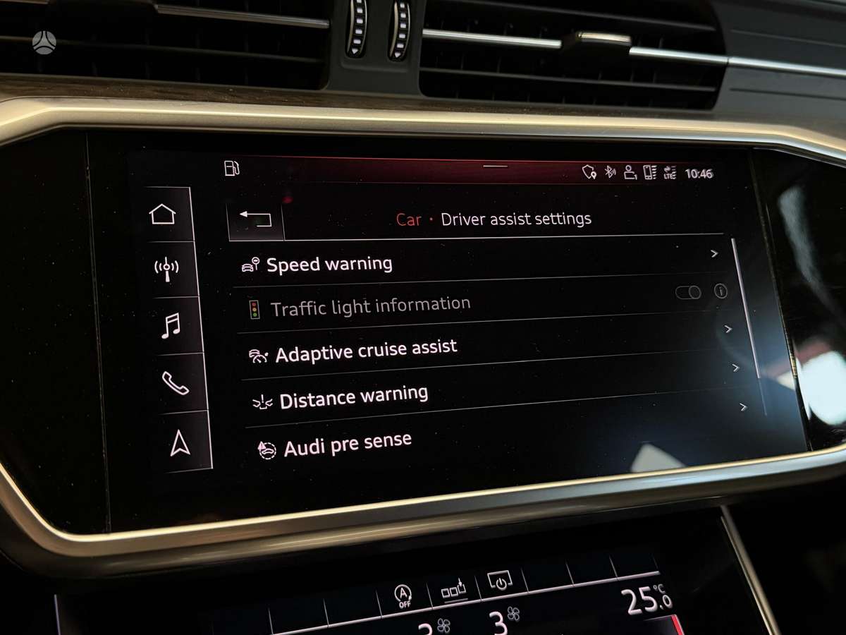 Audi A6, 3.0 l., Универсал