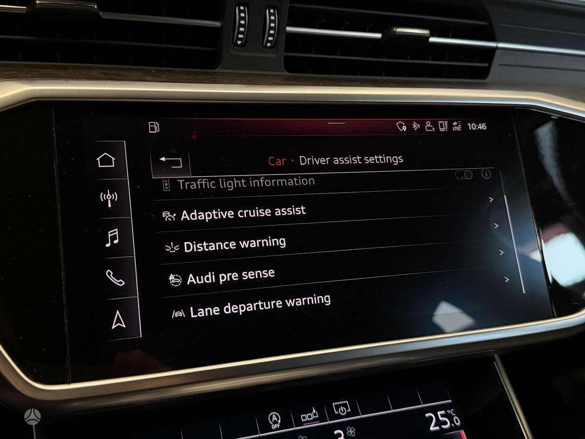 Audi A6, 3.0 l., Универсал