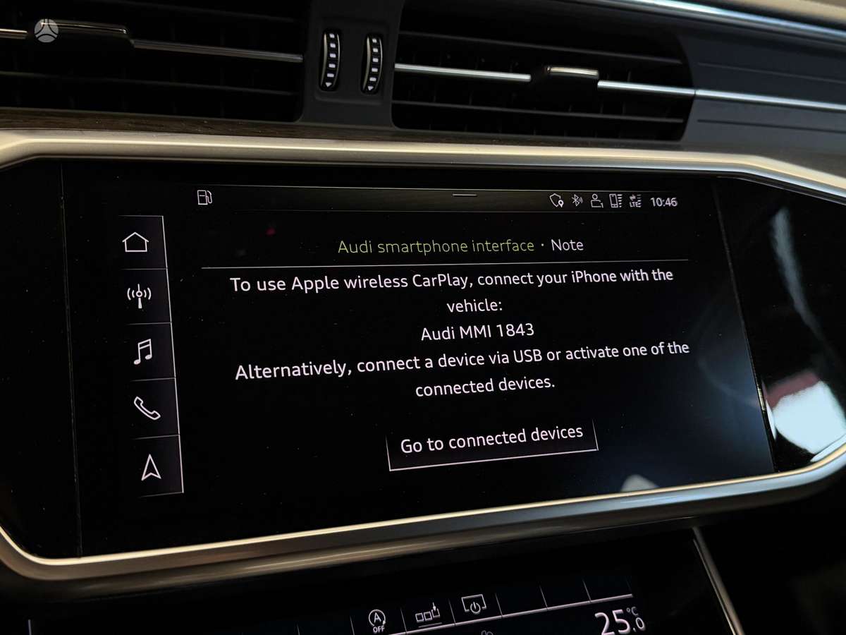 Audi A6, 3.0 l., Универсал