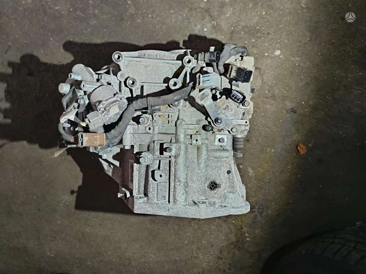 Hyundai i30 gearbox, clutch kit