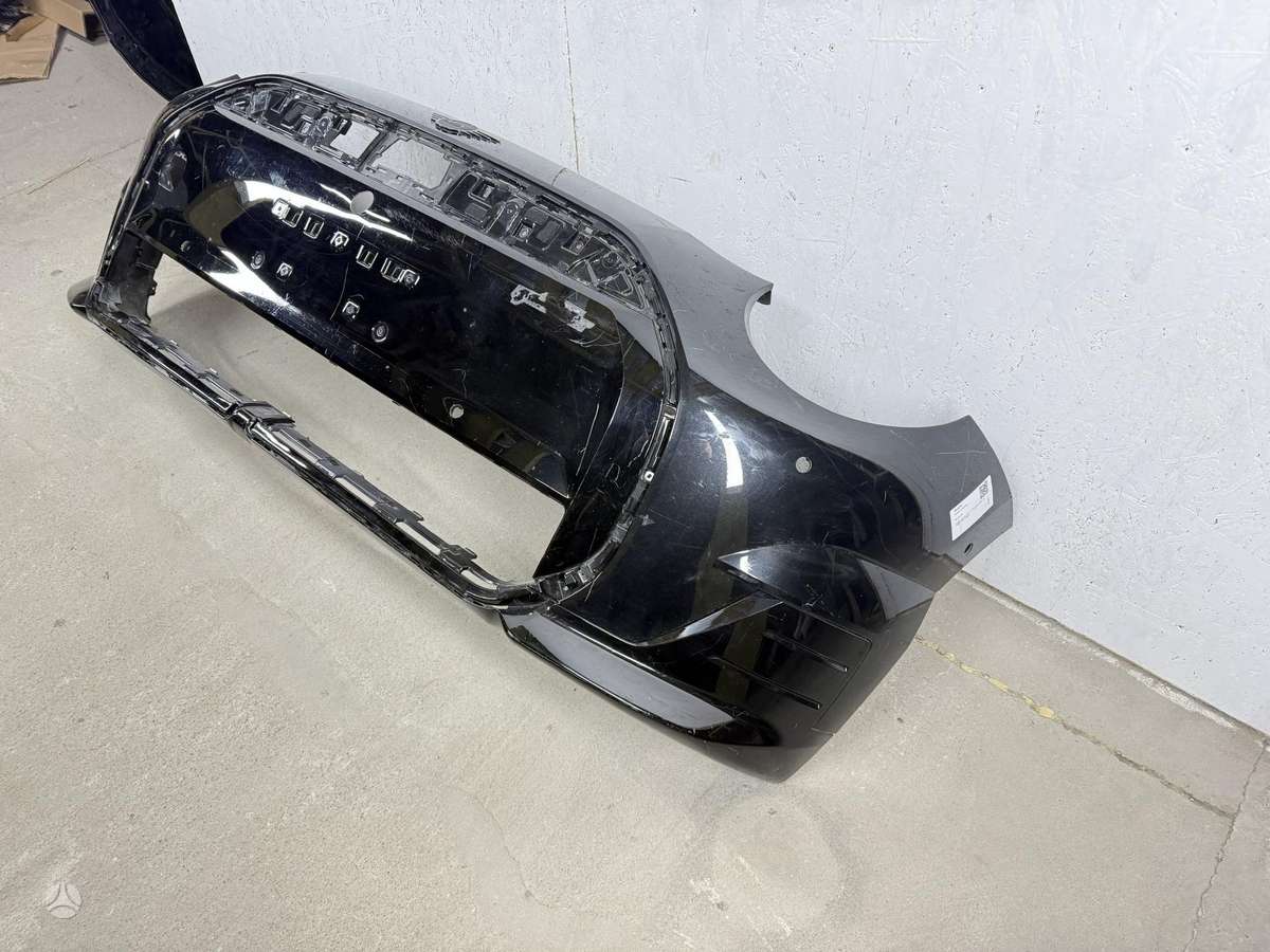 Mini Cooper детали кузова