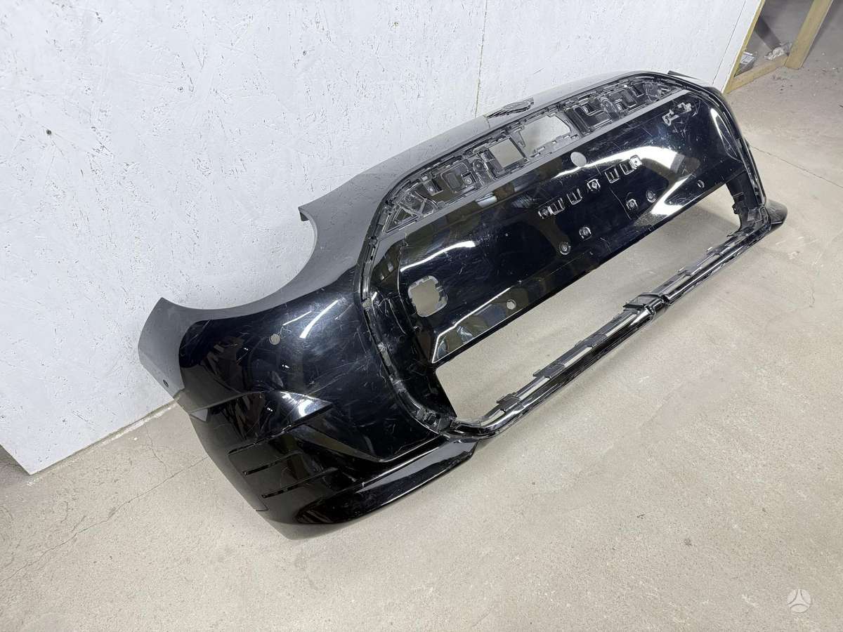 Mini Cooper body parts