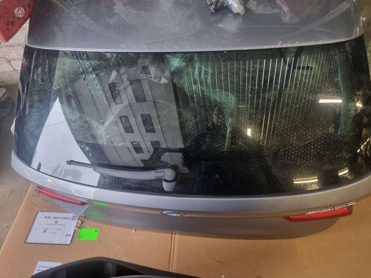BMW 3 serija Bmw 3 g21 facelift dalys