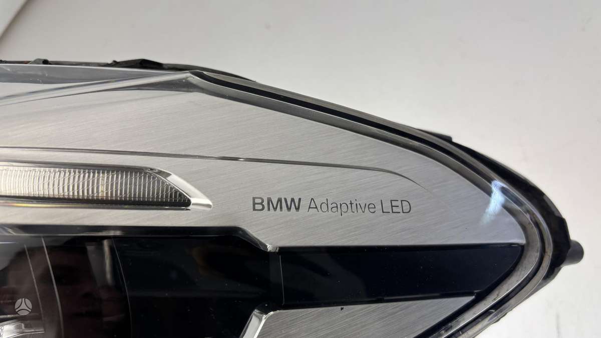 BMW 6 serija, 7496443, Cen30212