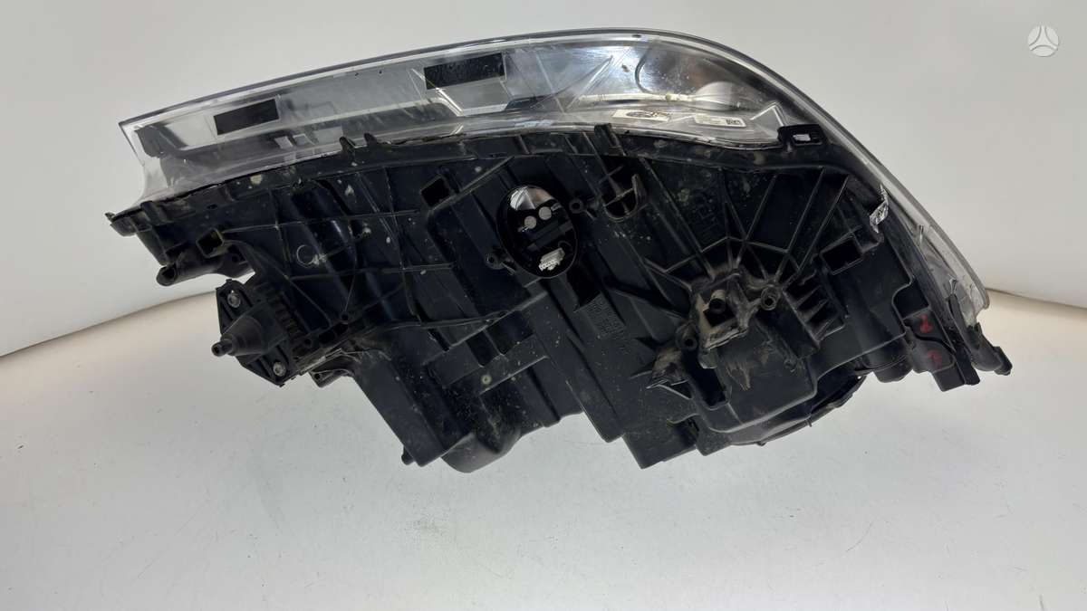 BMW 6 serija, 7496443, Cen30212