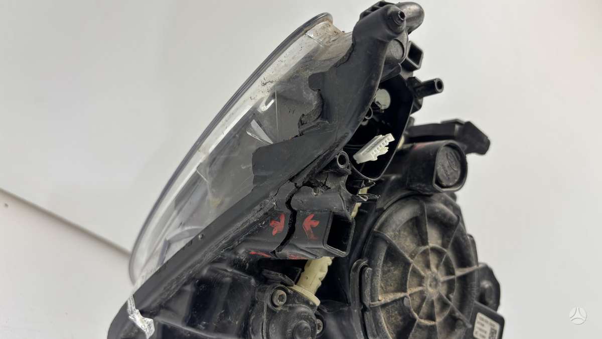 BMW 6 serija, 7496443, Cen30212