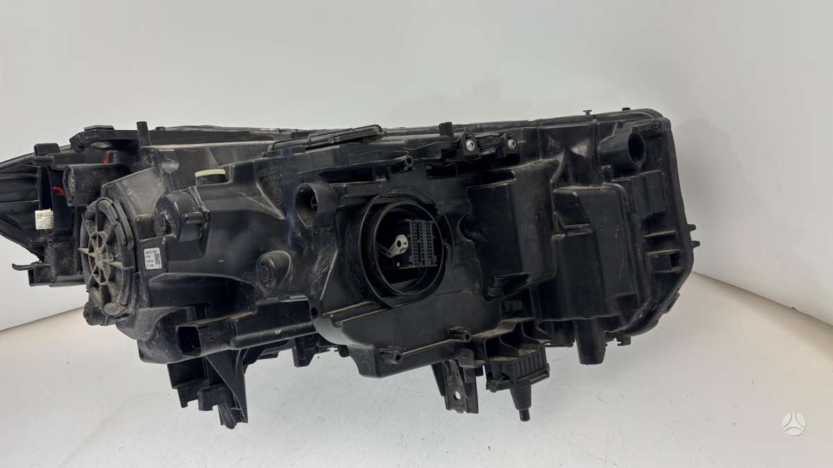 BMW 6 serija, 7496443, Cen30212