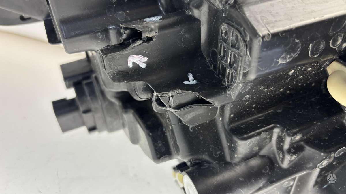 Ford Transit Custom, PZ3113E014CB, Cen30213