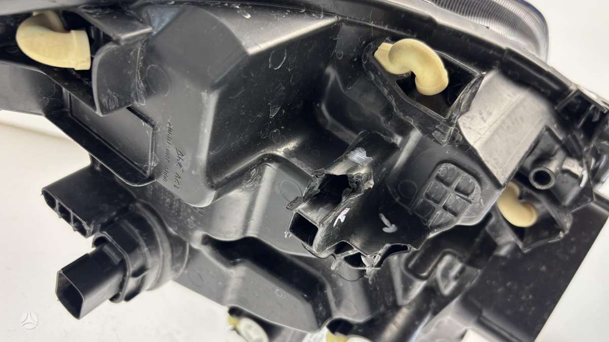 Ford Transit Custom, PZ3113E014CB, Cen30213