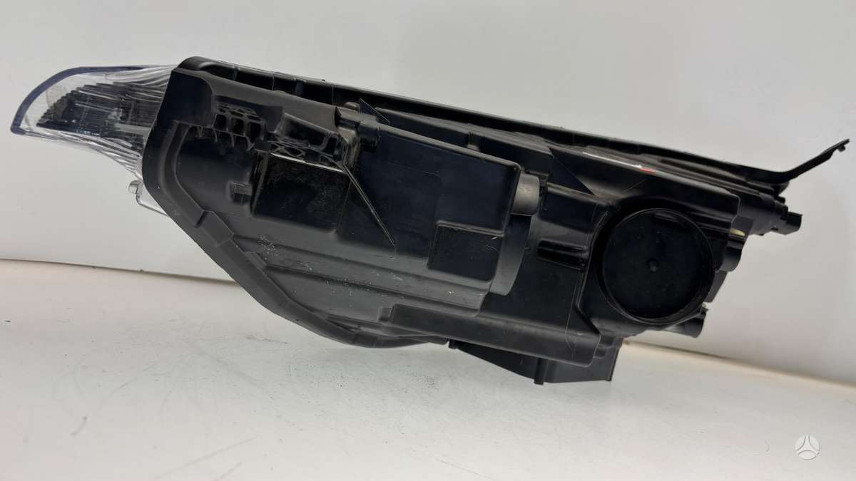 Ford Transit Custom, PZ3113E014CB, Cen30213