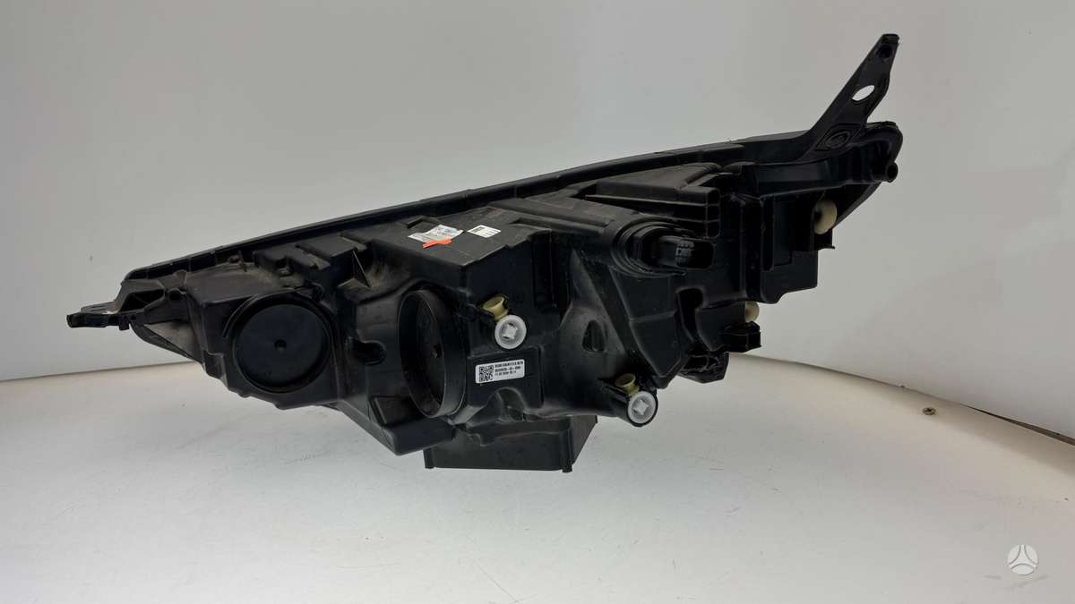 Ford Transit Custom, PZ3113E014CB, Cen30213