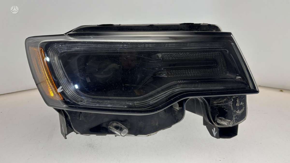 Jeep Grand Cherokee, 68426872AD, Cen30215