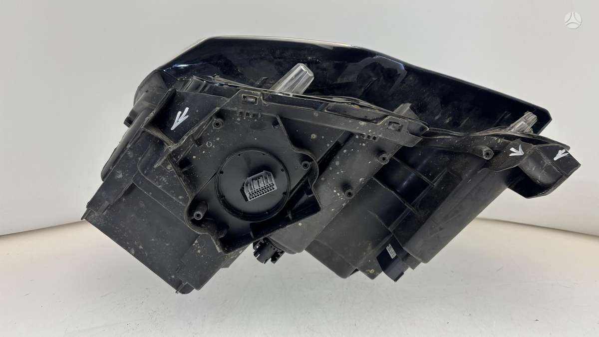 Jeep Grand Cherokee, 68426872AD, Cen30215