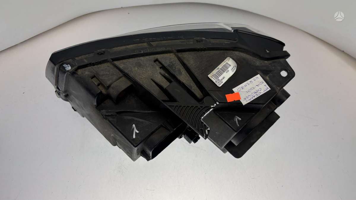 Jeep Grand Cherokee, 68426872AD, Cen30215