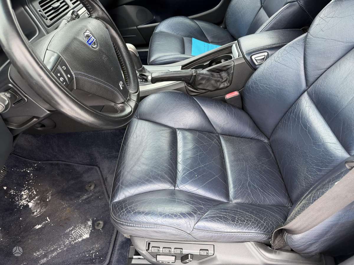 Volvo V70, 2.5 l., Универсал