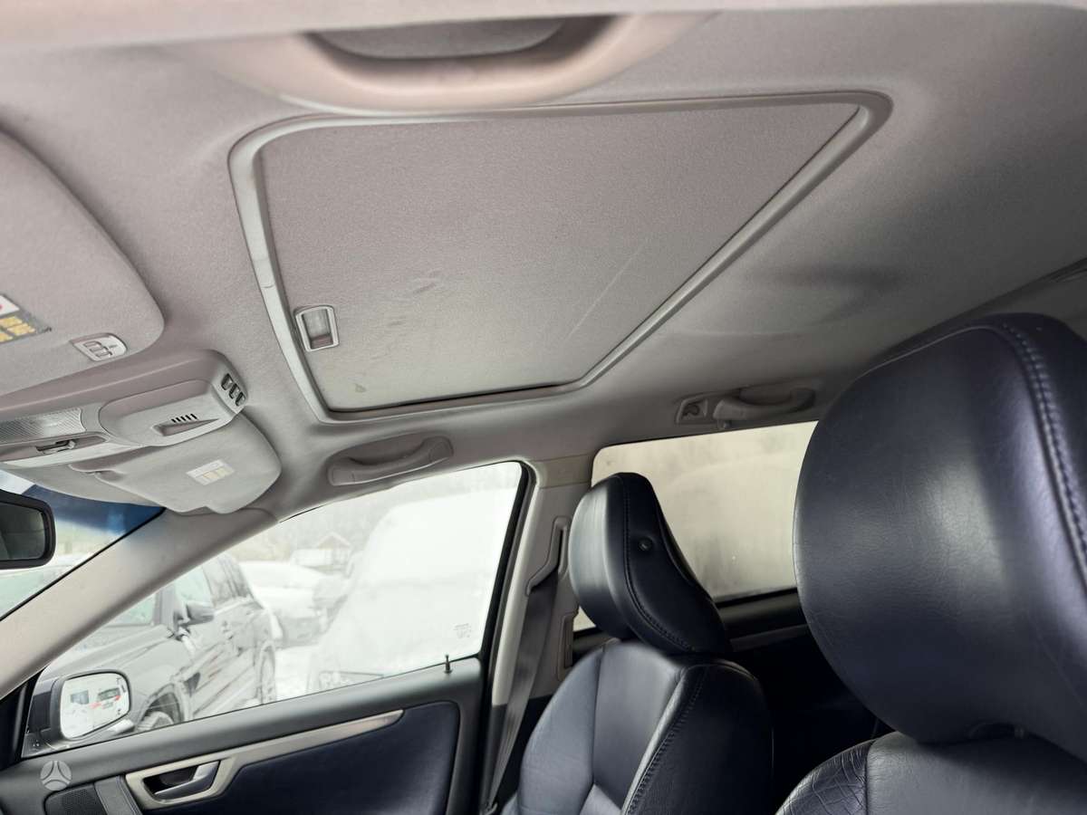 Volvo V70, 2.5 l., Универсал