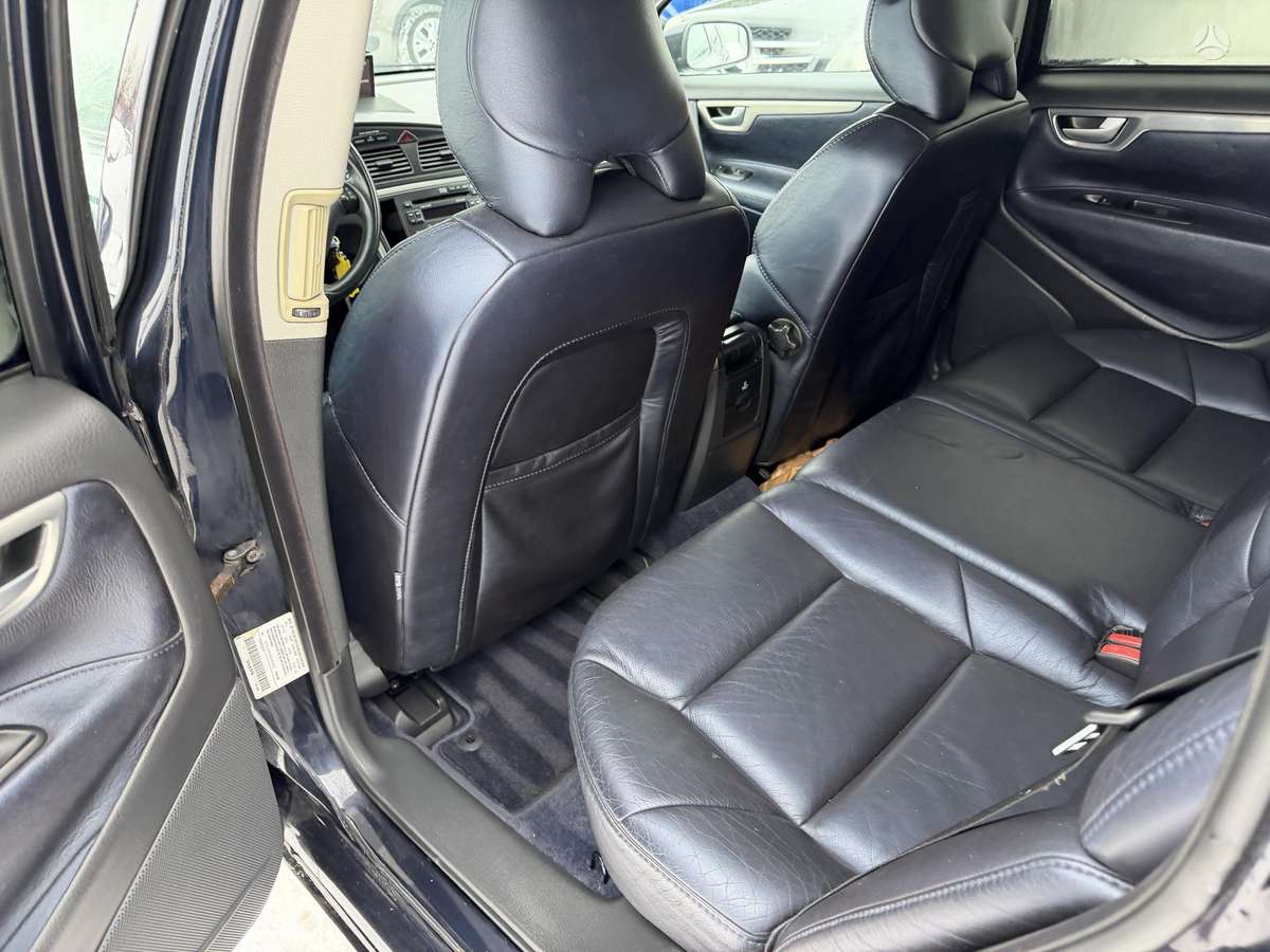 Volvo V70, 2.5 l., Универсал