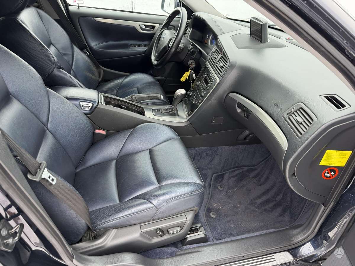 Volvo V70, 2.5 l., Универсал