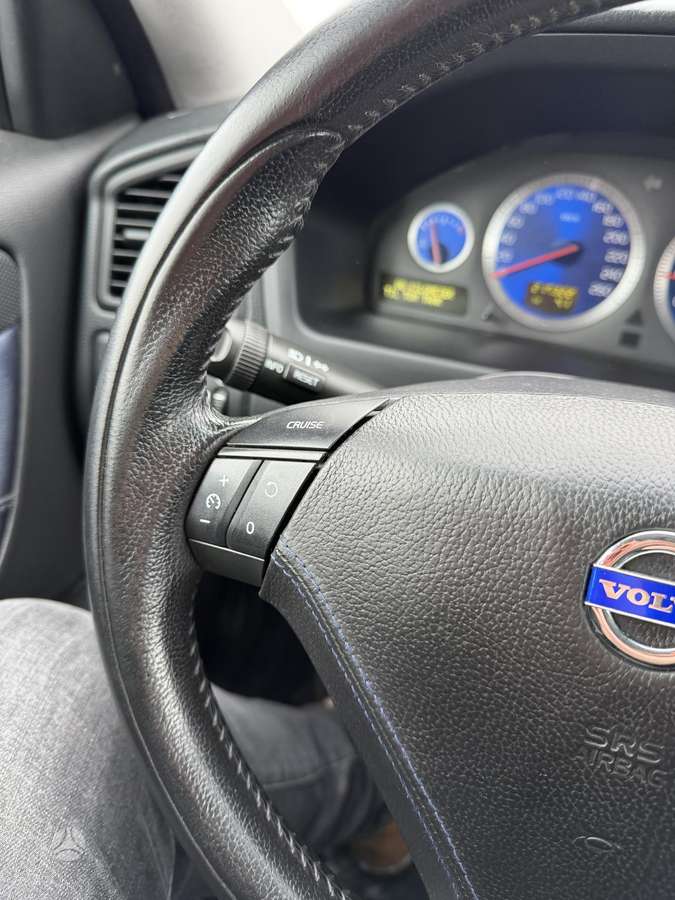 Volvo V70, 2.5 l., Универсал