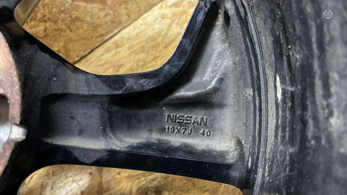 Nissan Qashqai Cen30220