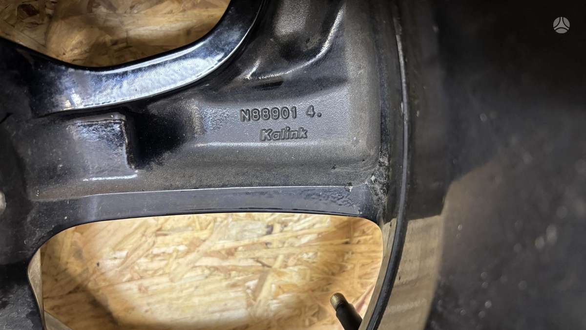Nissan Qashqai Cen30220